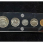 1951 US Mint Proof Set in Capital Plastics Holder