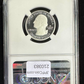 2019-S American Memorial Park Quarter NGC PF 70 Ultra Cameo