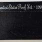 1976 United States Mint PROOF SET ( CLAD ) In OGP Original Government Packaging