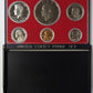 1976 United States Mint PROOF SET ( CLAD ) In OGP Original Government Packaging