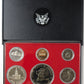 1976 United States Mint PROOF SET ( CLAD ) In OGP Original Government Packaging