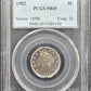 1902-P Liberty V Nickel PCGS PR65 Proof Amazing Hard to Find Proof Coin 2018 Minted