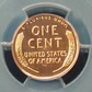 1957-P Lincoln Wheat Cent PCGS PR67RD