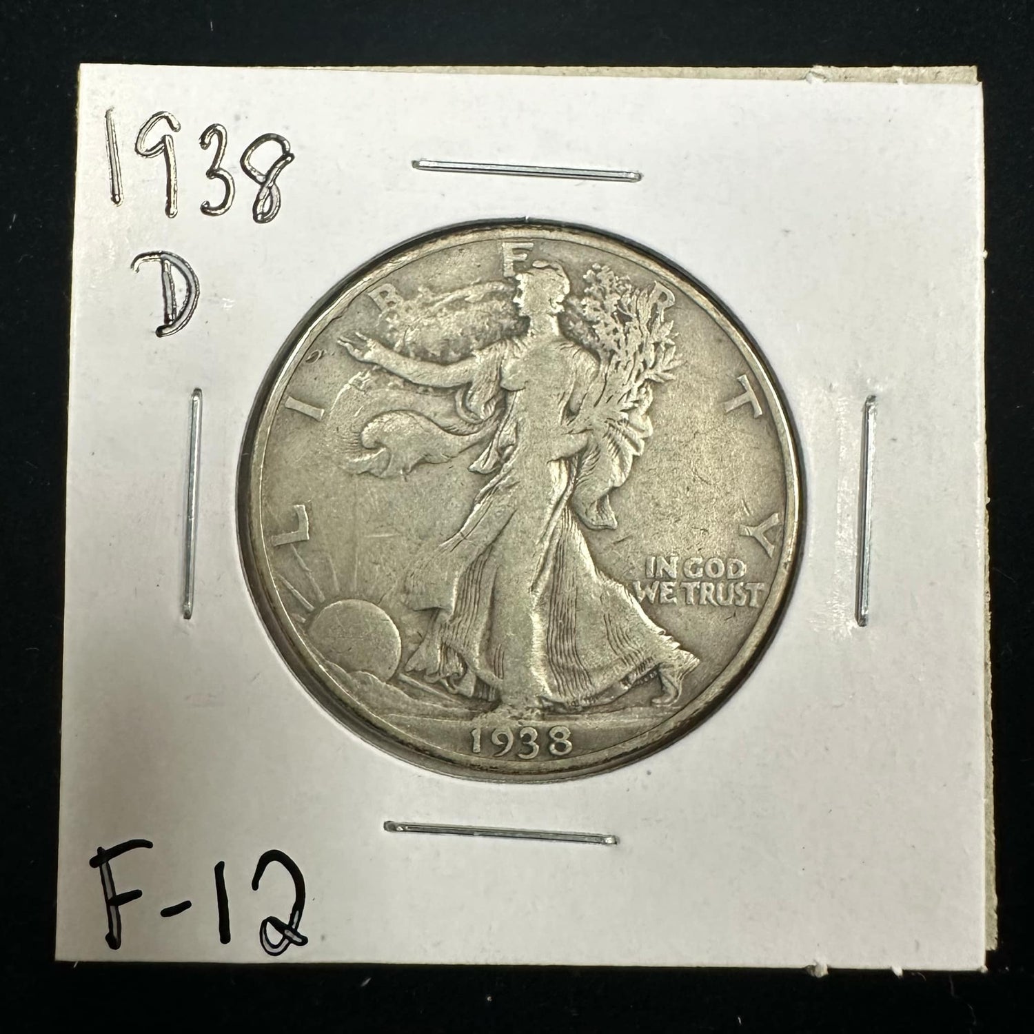 New Coin and Currency Arrivals!!