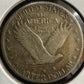 1928 Standing Liberty Quarter - Very Fine