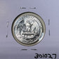 1944 Washington Quarter - Mint State ( 301027 )