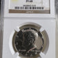 1969 Kennedy Half Dollar NGC - PF68 ( 300958 )