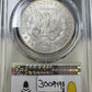 1900 Morgan Dollar PCGS - MS64 ( 300949 )