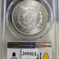 1885 Morgan Dollar PCGS - MS63 ( 300953 )