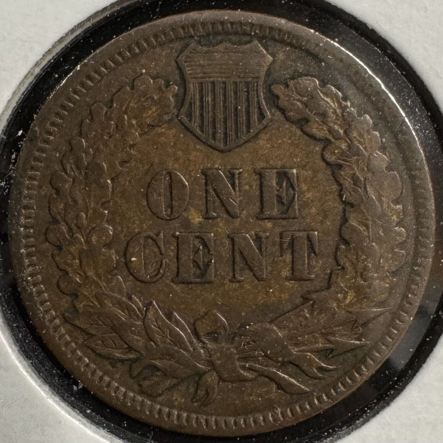 1894 Indian Head Cent - Very Fine 