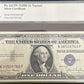 1935 D $1 Silver Certificate Legacy Very Choice 64