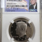 1979 S Kennedy Half Dollar Type 1 NGC - PF69 Ultra Cameo ( 300957 )