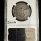 1907 O Barber Half Dollar NGC - VF20