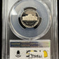 1981 S Jefferson Nickel PCGS - PR69 DCAM Type 2 