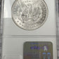 1888 Morgan Dollar NGC - MS63 ( 300942 )