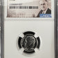 1963 Roosevelt Dime NGC - PF68 ( 300810 )