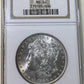 1886 Morgan Dollar NGC - MS64 ( 300967 )