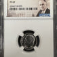 1964 Roosevelt Dime NGC - PF67 ( 300812 )