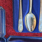 Vintage Wm. Rogers President Commemorative Silver Plated Spoons 25 Pc NIB