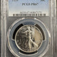 1939 P Proof Walking Liberty Half Dollar PCGS Proof 67 (300758)