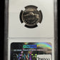 1955 Jefferson Nickel NGC - PF68