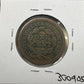 1849 Large Cent - Fine ( 300905 )