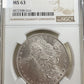 1885 O Morgan Dollar NGC - MS63 ( 300939 )