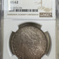 1879 Morgan Dollar NGC - MS62 ( 300946 )