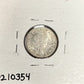 1917 Mercury Dime FB - Mint State ( 210354 )