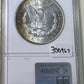 1886 Morgan Dollar NGC - MS64 ( 300967 )