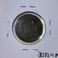 1833 Half Cent - Very Fine ( 301048 )