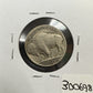 1914 D Buffalo Nickel - Fine