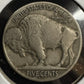 1927 S Buffalo Nickel - Very Fine