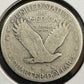 1925 Standing Liberty Quarter - Very Good