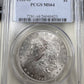 1902 O Morgan Dollar PCGS - MS64 ( 300951 )