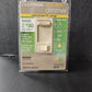 Lutron Skylark Contour Eco-Dim 600 Watt 3Way/Single Pole Preset Dimmer - Contour