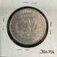 1901 O Morgan Dollar - Almost Uncirculated ( 300756 )