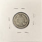 1887 Seated Dime - Fine ( 301097 )