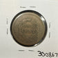 1850 Large Cent - Fine ( 300867 )