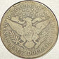 1900 O Barber Half - Good