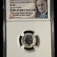 2015 Roosevelt Dime NGC - PF69 Reverse Proof