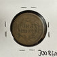 1850 Large Cent - Fine ( 300860 )