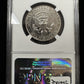 1981 P Kennedy Half Dollar NGC - MS66