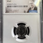 1960 Roosevelt Dime NGC - PF67 ( 300808 )