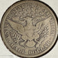 1903 Barber Half Dollar - Fine 