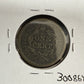 1851 Large Cent - Very Good ( 300864 )