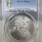 1882 Morgan Dollar PCGS - MS63 ( 300947 )