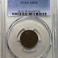 1931 S Wheat Cent PCGS - VF 35 ( 300998 )