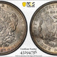 1887 Morgan Dollar PCGS - MS64 ( 300950 )