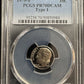 1979 S Roosevelt Dime - PCGS PR70 DCAM Type 1 